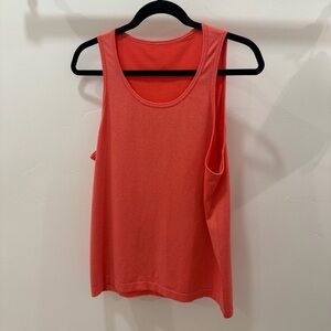 Men’s Lululemon Sleeveless Metal Vent Tank Top